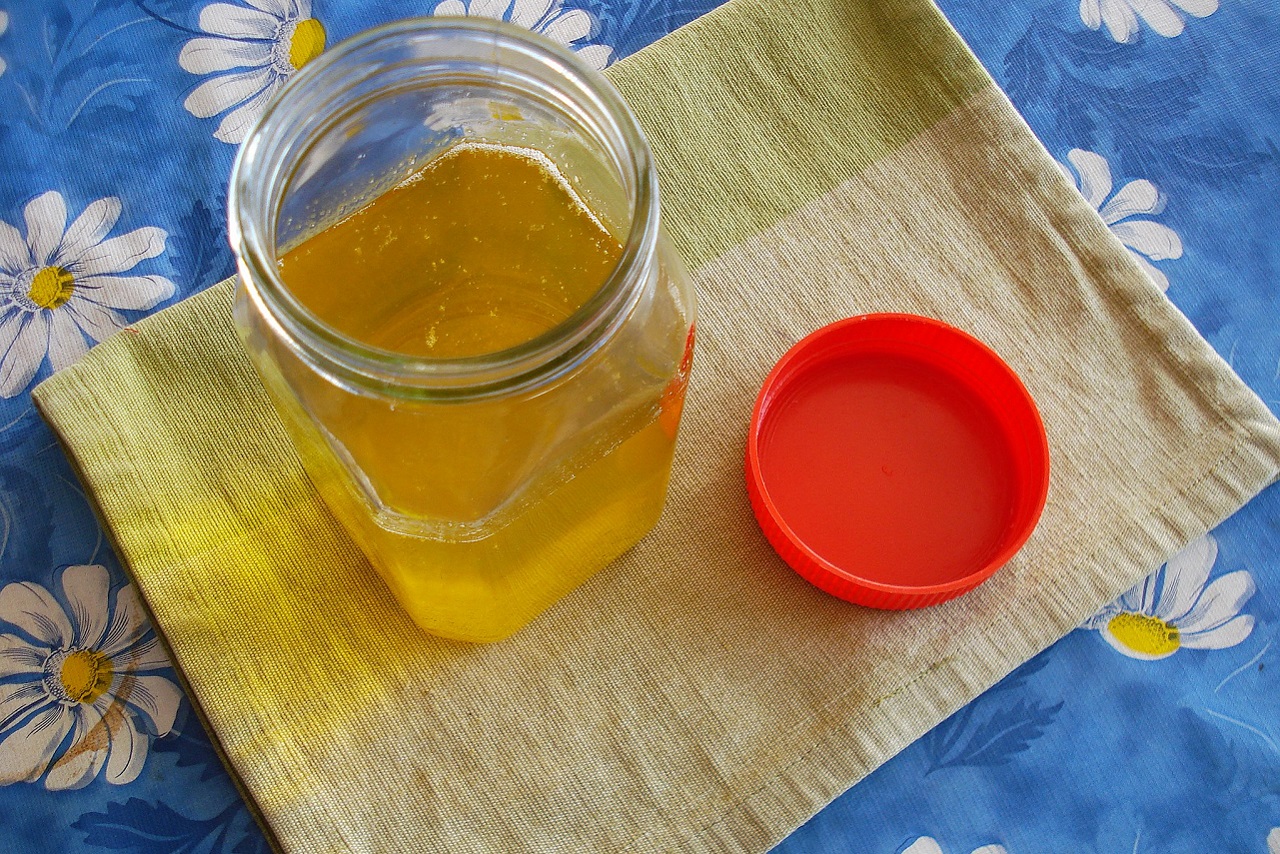 True dairy nectar – Ghee post thumbnail